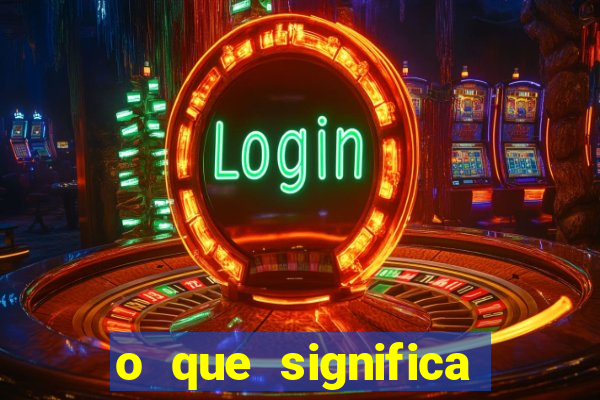 o que significa menos de 2.5 gols